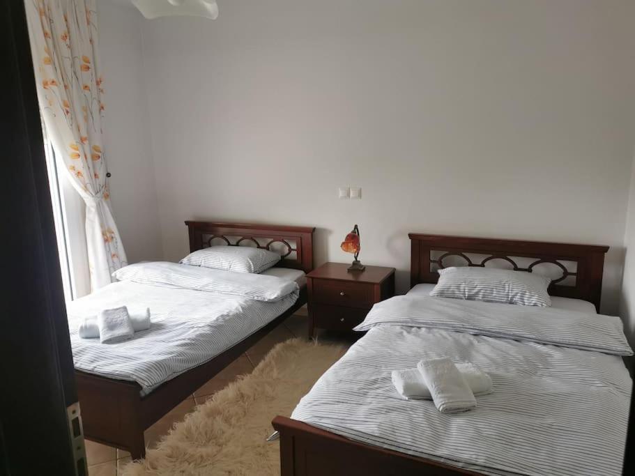 Mama'S House. 300M Απο Τον Μύλο Των Ξωτικών. Βίλα Τρίκαλα Εξωτερικό φωτογραφία