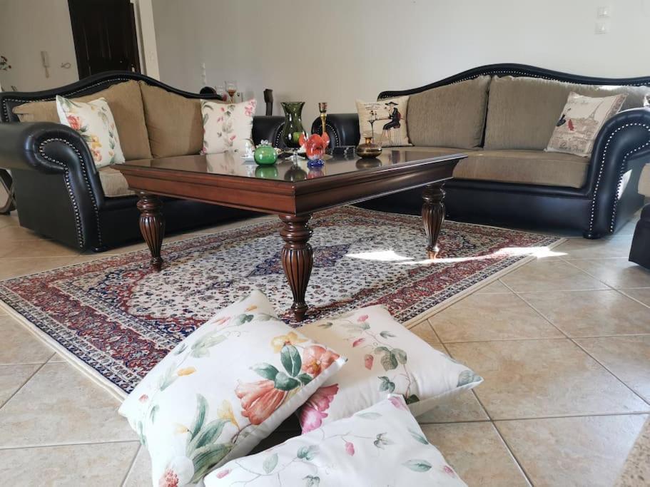 Mama'S House. 300M Απο Τον Μύλο Των Ξωτικών. Βίλα Τρίκαλα Εξωτερικό φωτογραφία