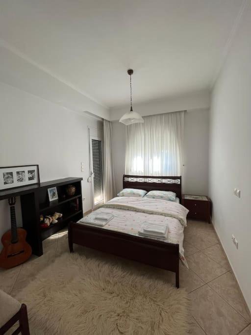 Mama'S House. 300M Απο Τον Μύλο Των Ξωτικών. Βίλα Τρίκαλα Εξωτερικό φωτογραφία