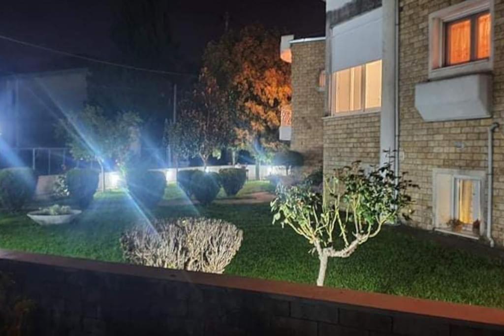 Mama'S House. 300M Απο Τον Μύλο Των Ξωτικών. Βίλα Τρίκαλα Εξωτερικό φωτογραφία