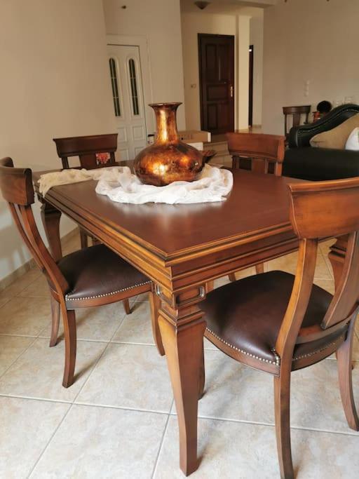 Mama'S House. 300M Απο Τον Μύλο Των Ξωτικών. Βίλα Τρίκαλα Εξωτερικό φωτογραφία