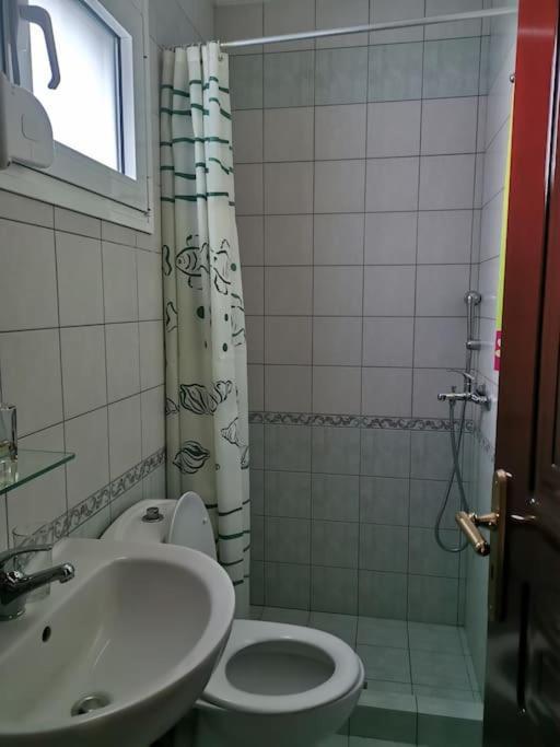 Mama'S House. 300M Απο Τον Μύλο Των Ξωτικών. Βίλα Τρίκαλα Εξωτερικό φωτογραφία
