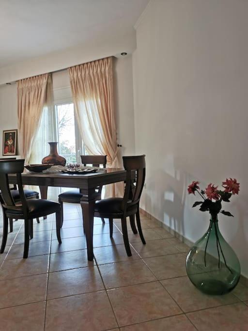Mama'S House. 300M Απο Τον Μύλο Των Ξωτικών. Βίλα Τρίκαλα Εξωτερικό φωτογραφία