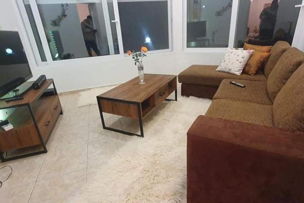 Mama'S House. 300M Απο Τον Μύλο Των Ξωτικών. Βίλα Τρίκαλα Εξωτερικό φωτογραφία