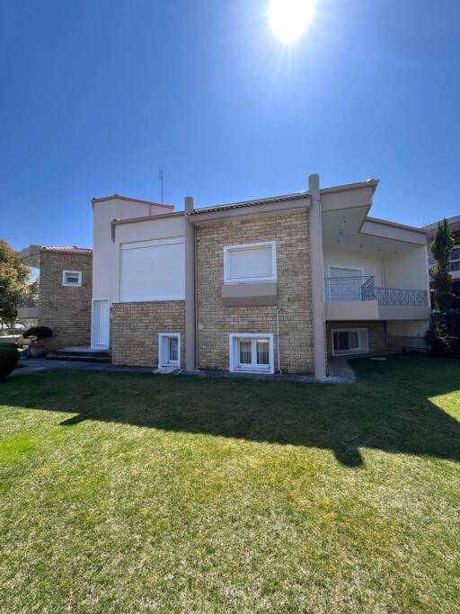 Mama'S House. 300M Απο Τον Μύλο Των Ξωτικών. Βίλα Τρίκαλα Εξωτερικό φωτογραφία